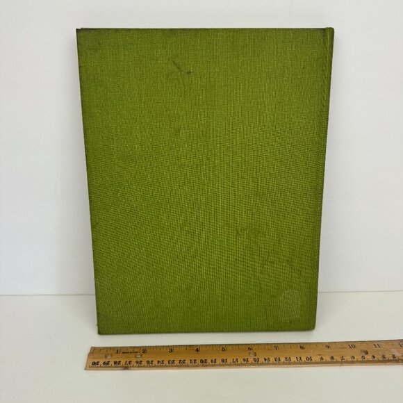 Vtg 1971 Scranton Prep Preparatory High School Yearbook 1971 PA Pennsylvania - Picture 3 of 11